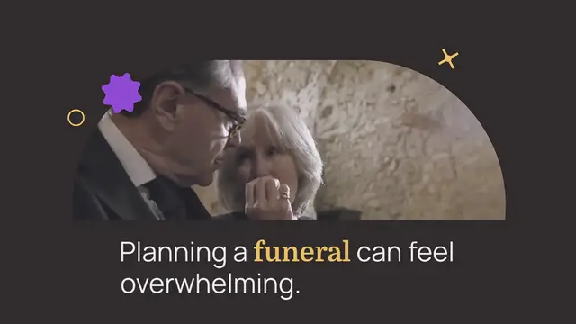 Video thumbnail for Everything You Need to Know About Your Memorial Service Program: