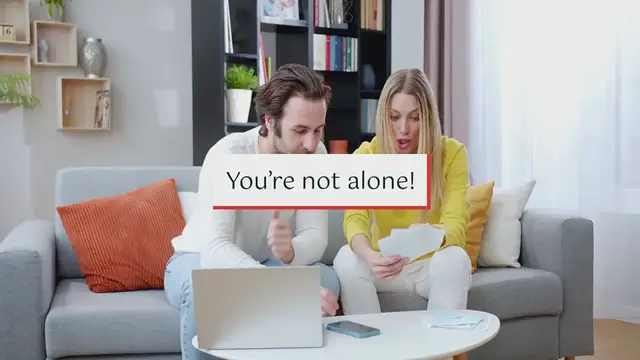 Video thumbnail for Watch THIS if You’re Tired of Being POOR