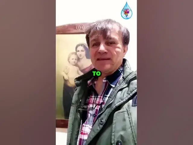 Video thumbnail for Fra Bože Radoš - I babe znaju bit zafrkane