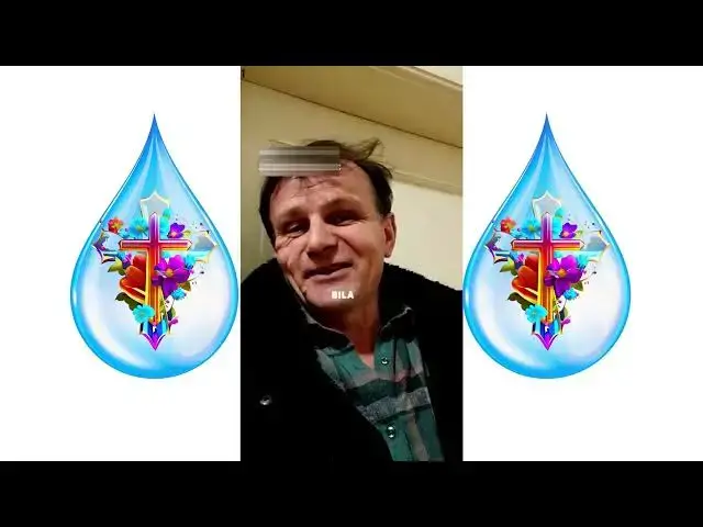 Video thumbnail for Fra Bože Radoš - Želje imaju svoju cijenu koja može bit paprena ukoliko je vrag određuje