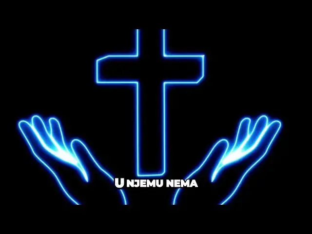 Video thumbnail for Iskra božanske ljubavi gori u tvom srcu, ali hoćeš li se pridružiti?