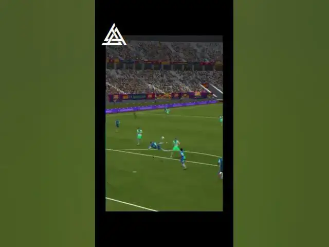 Video thumbnail for Unstoppable Beautiful SHOT#shorts #vrialshort #fcmobile