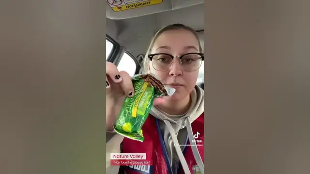 Video thumbnail for Unbelievable Things Found Inside Your Food