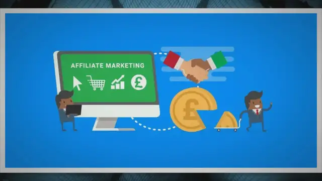 'Video thumbnail for Affiliate Marketing Guide 2023: Boost Your Earnings Online'