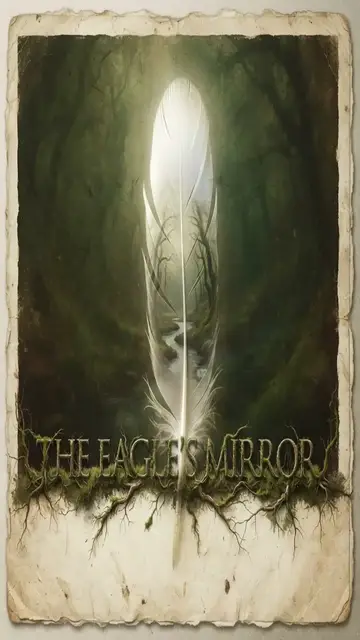 Video thumbnail for 7   The Eagle s Mirror