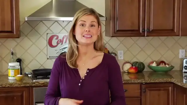 'Video thumbnail for How To Make Really Good Scrambled Eggs (720p 30fps)'