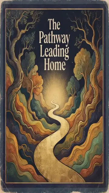 Video thumbnail for 33   The Pathway Leading Home