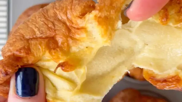 Video thumbnail for Fool-Proof Yorkshire Puddings