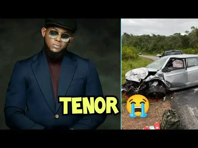 Video thumbnail for Tenor Victime Encore d'un Accident | 2024