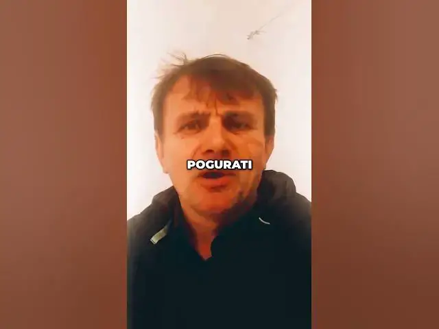 Video thumbnail for GURANJE PO KIŠI U POTREBI