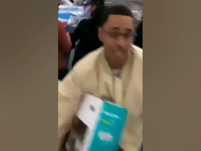 Video thumbnail for Discount shop