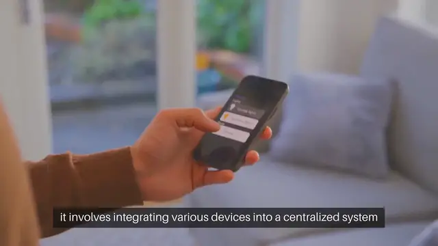 Video thumbnail for Smart Home Security for Beginners