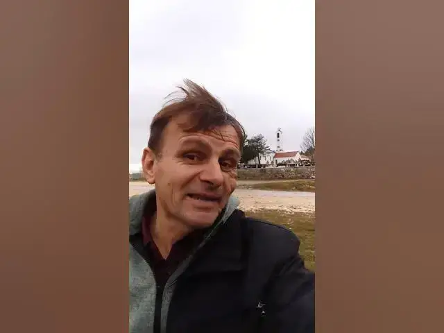 Video thumbnail for FRA BOŽE RADOŠ - KRUH NAŠ SVAGDAŠNJI I STRANKE U BOSNI I HERCEGOVINI