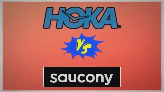 'Video thumbnail for Saucony VS Hoka: Which Is Better?'