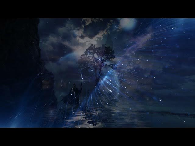 Video thumbnail for The Rites with Mystic, Birth Point of Immortality, Marilynn Hughes