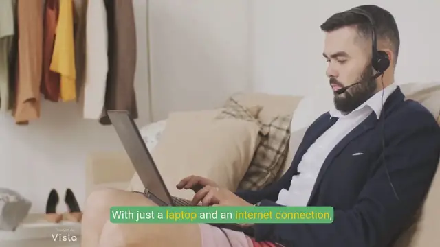 Video thumbnail for Freelancing for Beginners – Work from Home & Earn $5K Per Month Online