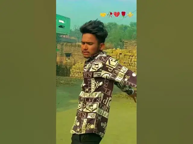 Video thumbnail for #trending #nayak_nitish_nirala #trendingvideo