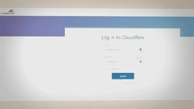 'Video thumbnail for Setting Up DNS Records for Your Domain in Cloudflare'
