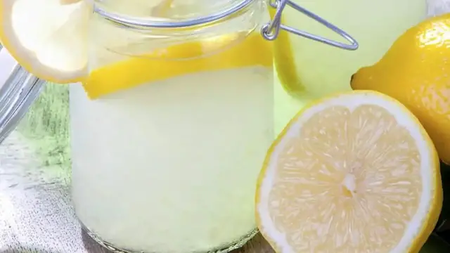 Video thumbnail for dill pickle recipe