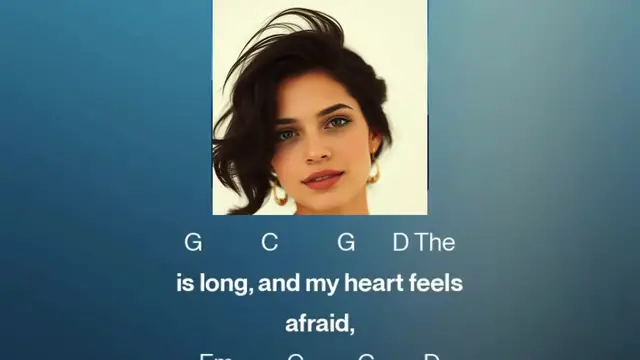 Video thumbnail for My Faithful Helper - Bernadette Butler