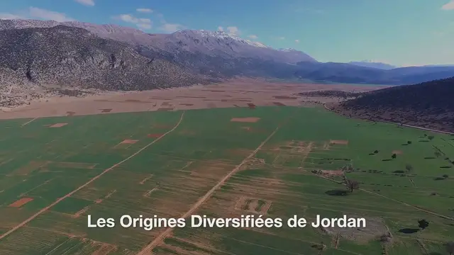 Video thumbnail for Zoom sur les origines de Jordan Bardella : Qui est son arrière-grand-père Kabyle ?
