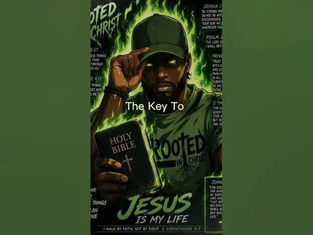 Video thumbnail for God Blessed You With The Breakthrough 💚💚🙏 #amen #love #motivation #eveningprayer #anime #cartoon