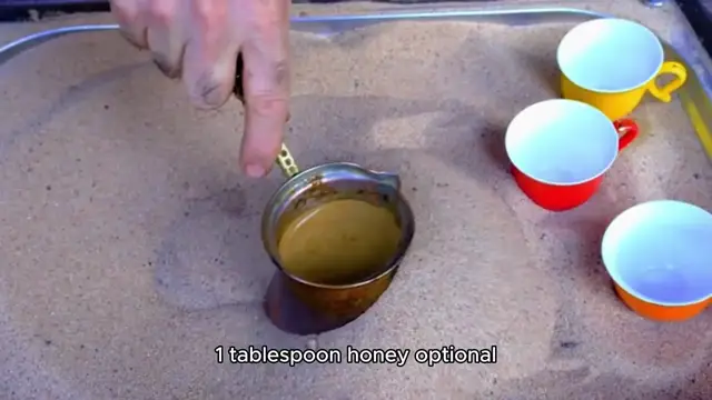 Video thumbnail for ketchup recipe