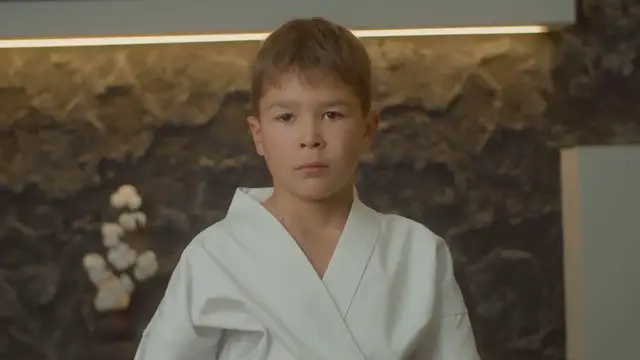 Video thumbnail for Demon Sword: The Strongest Samurai / Chapter 9: Aura killing pressure