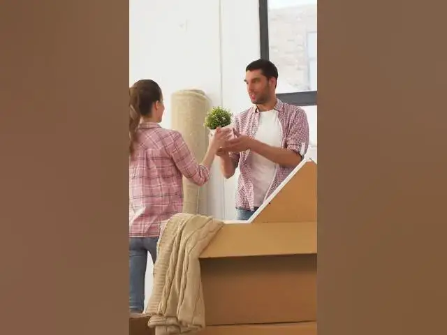 Video thumbnail for How to Keep Your New Home Organized After the Move | Pro Removalists Adelaide