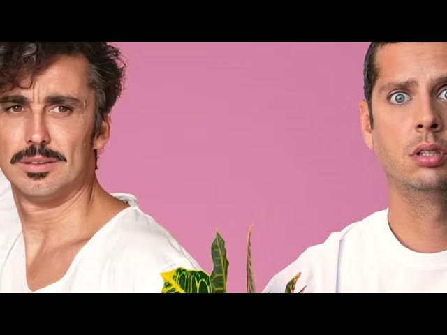 Video thumbnail for Renovación en la Fundación Balia