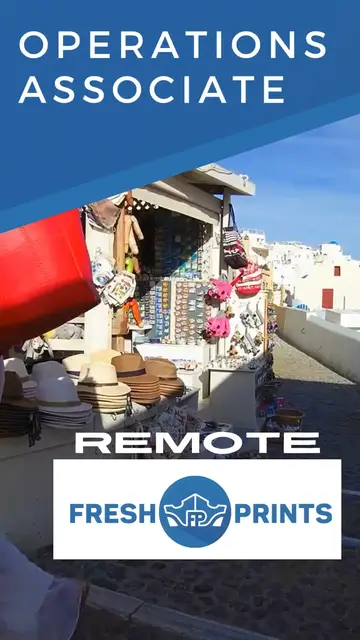 Video thumbnail for Permanent work from home remote job for freshers with Laptop