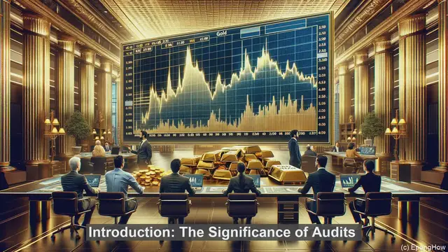 Video thumbnail for What is the difference between a financial audit and a tax audit?