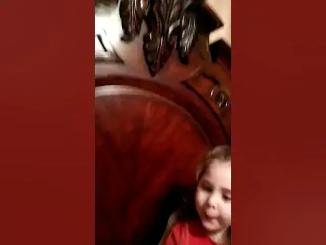 Video thumbnail for emeral mae singing a surprise song happy valentine day 💕 2021feb.