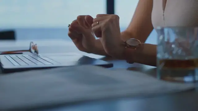 Video thumbnail for Understanding the Impact of Economic Slowdowns on Finance