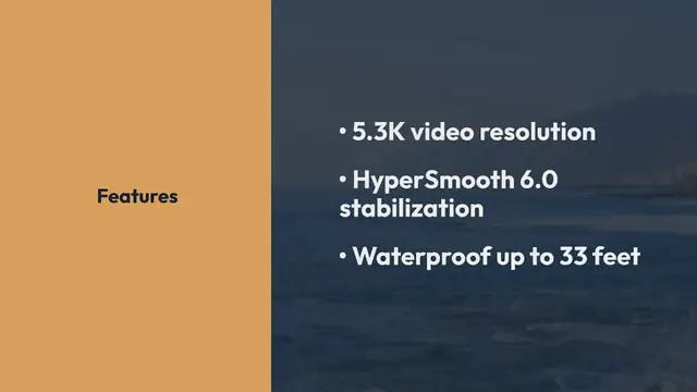 Video thumbnail for The Best Wearable Cameras for Capturing Your Adventures