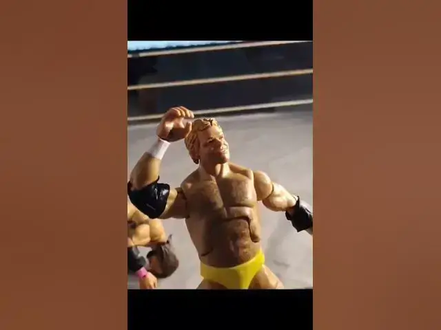 Video thumbnail for MR LUCHA UNMASKED