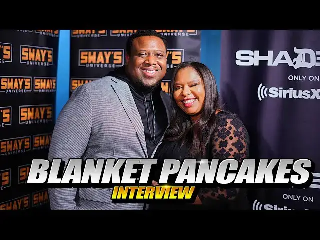 Video thumbnail for From Kitchen to 3,000 Stores: The Rise of Blanket Pancakes 🚀 | SWAY'S UNIVERSE