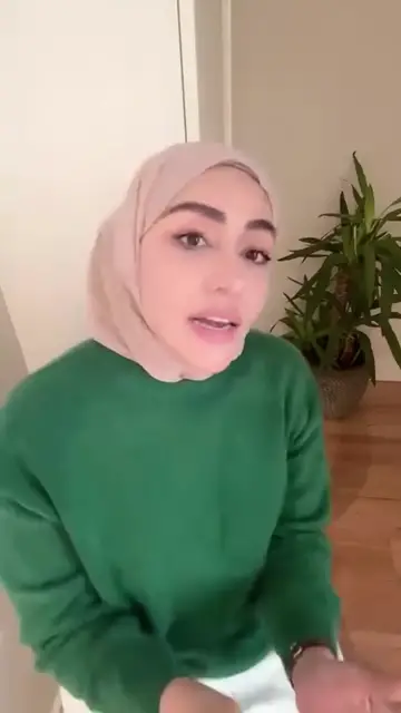 'Video thumbnail for سمية الغنوشي تكشف: هذا ما قرره والدها راشد الغنوشي من داخل سجنه و تهاجم رئيس الجمهورية قيس سعيد '