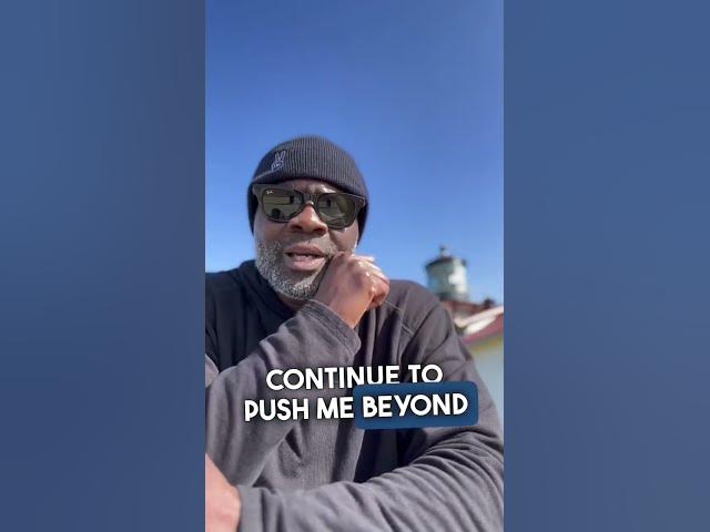 Video thumbnail for Finding CLARITY and PERSPECTIVE