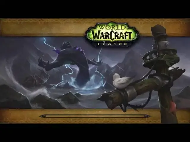 'Video thumbnail for Flesh and Bone: WoW Leveling Bonanza Episode 59'