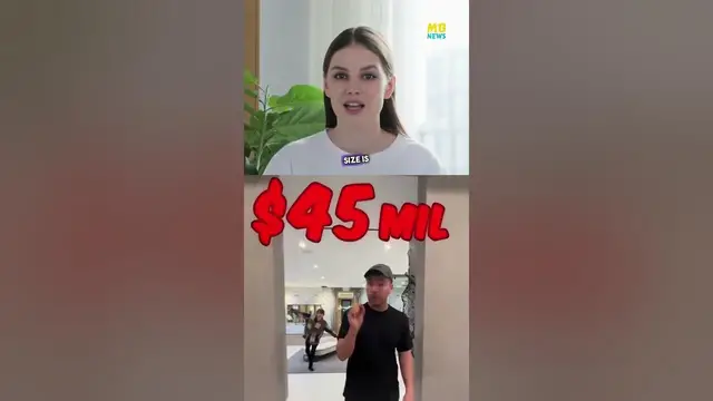 'Video thumbnail for MrBeast’s Bathroom Showdown – From $1 Million to $100 Million'