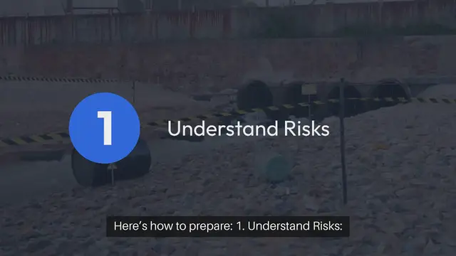 Video thumbnail for How to Prepare for Chemical Emergencies