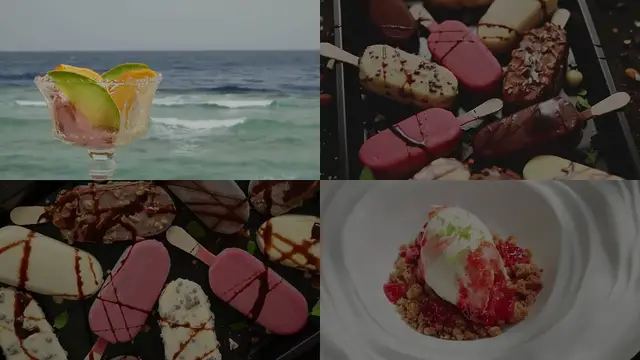 Video thumbnail for Ice Cream Cake That Outshines Baskin-Robbins