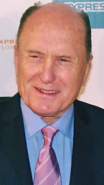 Video thumbnail for Robert Duvall