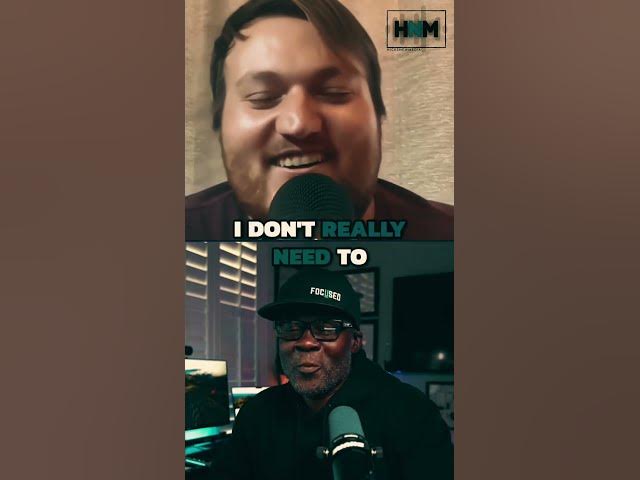 Video thumbnail for Competing in the Attention Economy