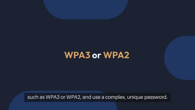 Video thumbnail for Essential Tips for Smart Home Safety