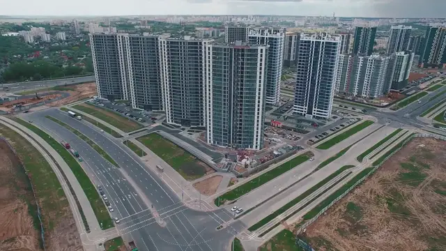 Video thumbnail for Investing in Urban Renewal