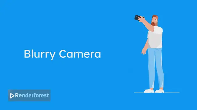 Video thumbnail for How to fix blurry screen on mobile