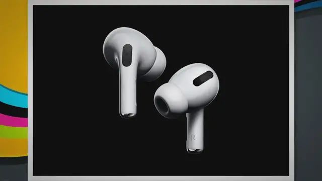 'Video thumbnail for Can you use your AirPods on a plane?'