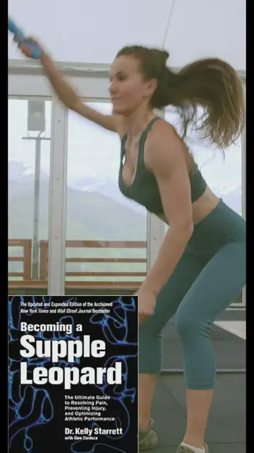 Video thumbnail for 4 Books To Improve Your Training Immediately